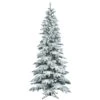 Vickerman Unlit Artificial Christmas Tree (16099) 1 Vickerman Unlit Artificial Christmas Tree (16099) -Vickerman 16099lg