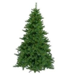 Vickerman Pre-Lit Artificial Christmas Tree (16261)