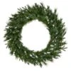 Vickerman Pre-Lit Artificial Christmas Wreath (16287) -Vickerman 16287lg