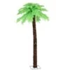 Vickerman Lighted Artificial Palm Tree (16541) -Vickerman 16541lg