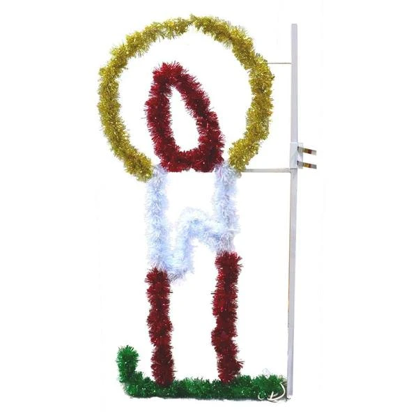 Vickerman Lighted Decoration (166000) 4 Vickerman Lighted Decoration (166000) - Image 2