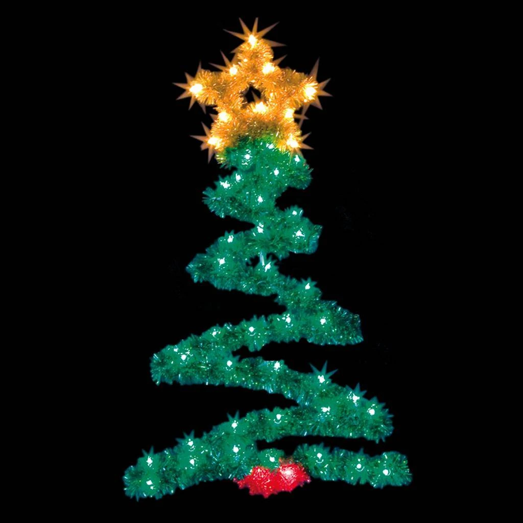 Vickerman Lighted Decoration (166048) 3 Vickerman Lighted Decoration (166048)