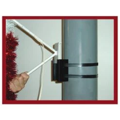 Vickerman Lighted Decoration (398968) 7 Vickerman Lighted Decoration (398968) -Vickerman 166109miscmd 1