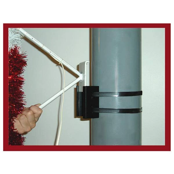 Vickerman Pole Decoration (166147) 5 Vickerman Pole Decoration (166147) - Image 3