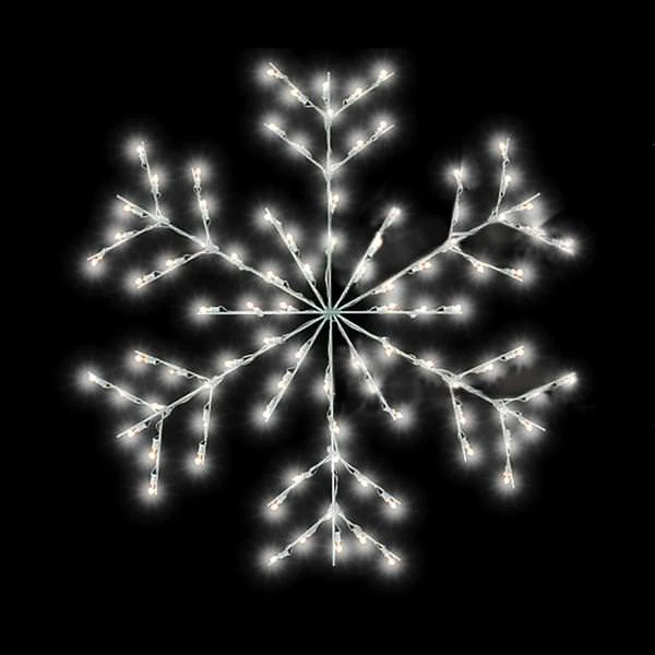 Vickerman Pole Decoration (166154) 4 Vickerman Pole Decoration (166154) - Image 2