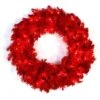 Vickerman Pre-Lit Artificial Christmas Wreath (16953) 2 Vickerman Pre-Lit Artificial Christmas Wreath (16953) -Vickerman 16949lg