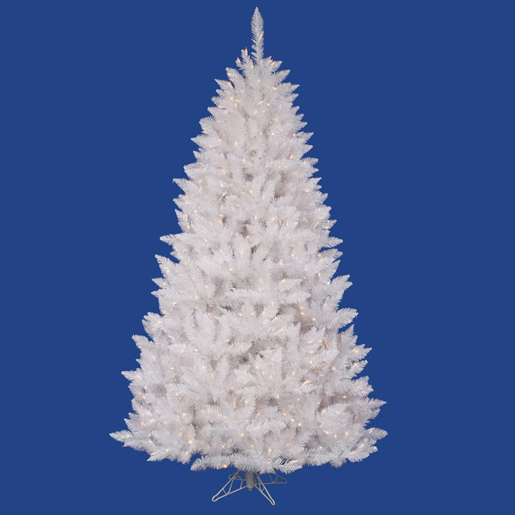 Vickerman Pre-Lit Christmas Tree (17271) 3 Vickerman Pre-Lit Christmas Tree (17271)