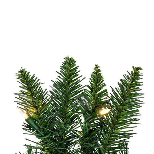 Vickerman Pre-Lit Artificial Christmas Garland (17294) 6 Vickerman Pre-Lit Artificial Christmas Garland (17294) - Image 4