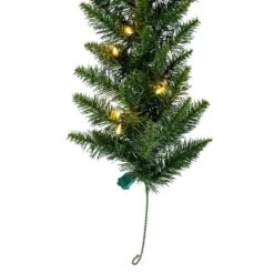 Vickerman Pre-Lit Artificial Christmas Garland (17294) 12 Vickerman Pre-Lit Artificial Christmas Garland (17294) -Vickerman 172944md