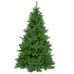 Vickerman Pre-Lit Artificial ChrSistmas Tree (17387)