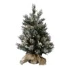 Vickerman Unlit Artificial Christmas Tree (178867) -Vickerman 17888alg 1