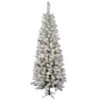 Vickerman Pre-Lit Artificial Christmas Tree (17903) -Vickerman 17906lg
