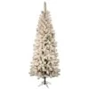 Vickerman Pre-Lit Artificial Christmas Tree (17909) 2 Vickerman Pre-Lit Artificial Christmas Tree (17909) -Vickerman 17909lg
