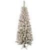 Vickerman Pre-Lit Artificial Christmas Tree (17908) 1 Vickerman Pre-Lit Artificial Christmas Tree (17908) -Vickerman 17911lg