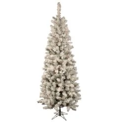 Vickerman Pre-Lit Artificial Christmas Tree (17908)