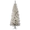 Vickerman Pre-Lit Artificial Christmas Tree (17921) -Vickerman 17920lg 2