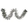 Vickerman Pre-Lit Artificial Christmas Garland (17939) 1 Vickerman Pre-Lit Artificial Christmas Garland (17939) -Vickerman 17939lg