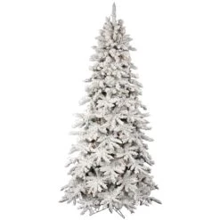 Vickerman Pre-Lit Artificial Christmas Tree (17979)