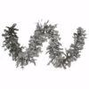 Vickerman Pre-Lit Artificial Christmas Garland (18064) 1 Vickerman Pre-Lit Artificial Christmas Garland (18064) -Vickerman 18064lg