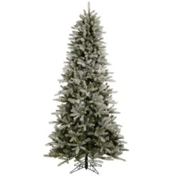 Vickerman Pre-Lit Artificial Christmas Tree (18099)