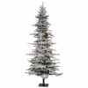 Vickerman Pre-Lit Artificial Christmas Tree (18144) -Vickerman 18144lg