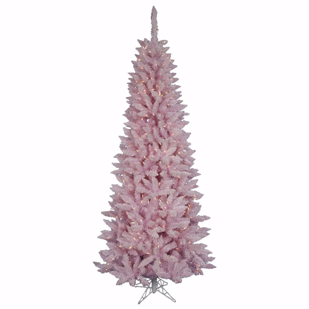 Vickerman Pre-Lit Christmas Tree (18160) 3 Vickerman Pre-Lit Christmas Tree (18160)