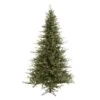 Vickerman Pre-Lit Artificial Christmas Tree (18227) 2 Vickerman Pre-Lit Artificial Christmas Tree (18227) -Vickerman 18227lg