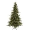 Vickerman Pre-Lit Artificial Christmas Tree (18247) -Vickerman 18247lg