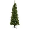 Vickerman Pre-Lit Artificial Christmas Tree (18317) -Vickerman 18317lg