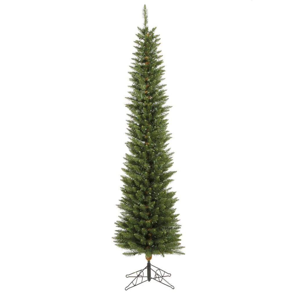 Vickerman Unlit Artificial Christmas Tree (18370) 3 Vickerman Unlit Artificial Christmas Tree (18370)