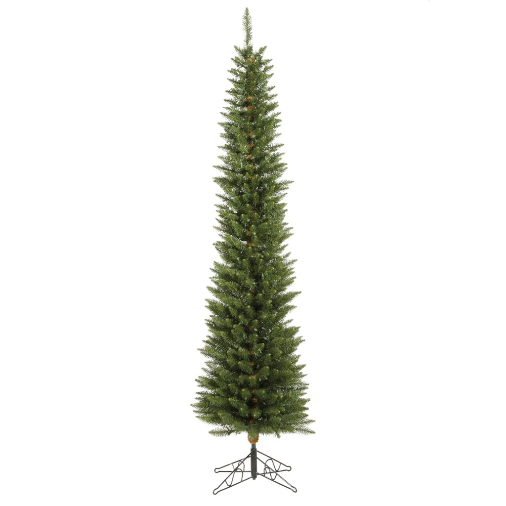 Vickerman Pre-Lit Artificial Christmas Tree (18379) 3 Vickerman Pre-Lit Artificial Christmas Tree (18379)