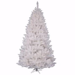 Vickerman Pre-Lit Christmas Tree (18423)