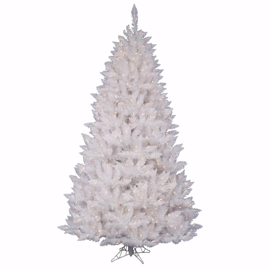 Vickerman Pre-Lit Christmas Tree (18427) 3 Vickerman Pre-Lit Christmas Tree (18427)