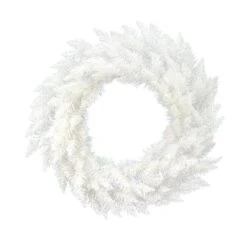 Vickerman Artificial Unlit Christmas Wreath (18468)