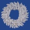 Vickerman Pre-Lit Artificial Christmas Wreath (18470) 2 Vickerman Pre-Lit Artificial Christmas Wreath (18470) -Vickerman 18470lg