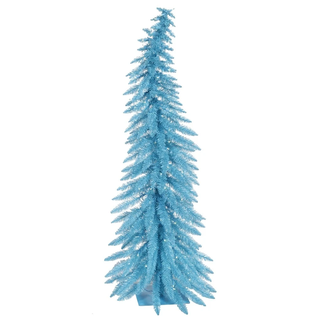 Vickerman Pre-Lit Christmas Tree (18645) 3 Vickerman Pre-Lit Christmas Tree (18645)