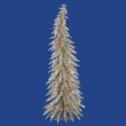 Vickerman Pre-Lit Christmas Tree (18651)