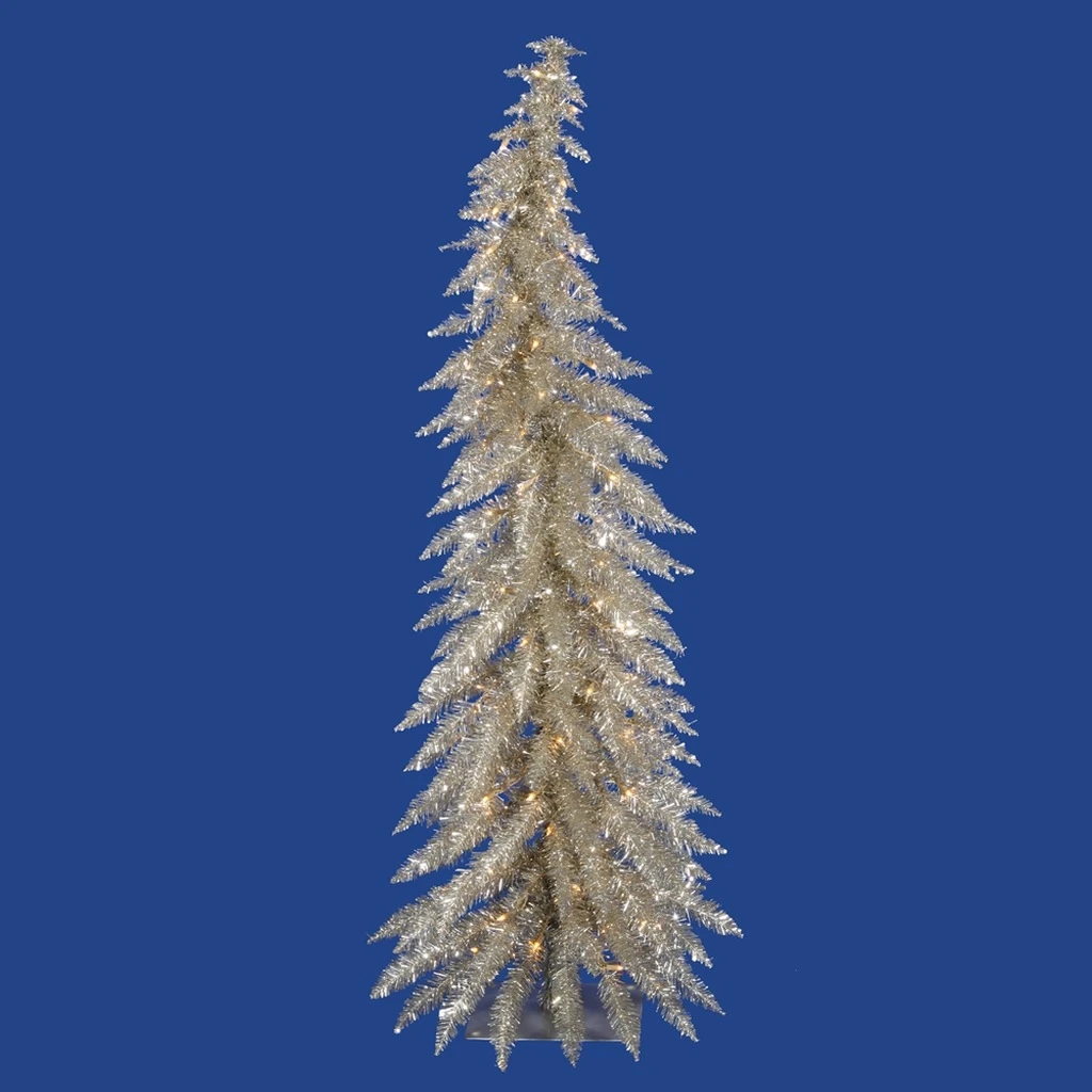 Vickerman Pre-Lit Christmas Tree (18651) 3 Vickerman Pre-Lit Christmas Tree (18651)