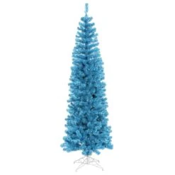 Vickerman Pre-Lit Christmas Tree (18691)