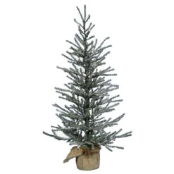 Vickerman Prelit Artificial Christmas Tree (425329)