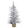Vickerman Unlit Artificial Christmas Tree (20549) -Vickerman 18759lg 3