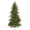 Vickerman Pre-Lit Artificial Christmas Tree (Include On / Off Switch Cord) (18865) -Vickerman 18865lg