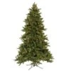 Vickerman Artificial Pre-Lit Christmas Tree (19103)