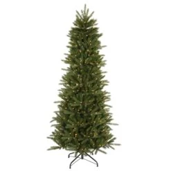 Vickerman Pre-Lit Artificial Christmas Tree (19248)