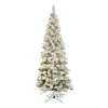 Vickerman Pre-Lit Artificial Christmas Tree (20508) 2 Vickerman Pre-Lit Artificial Christmas Tree (20508) -Vickerman 20508alg