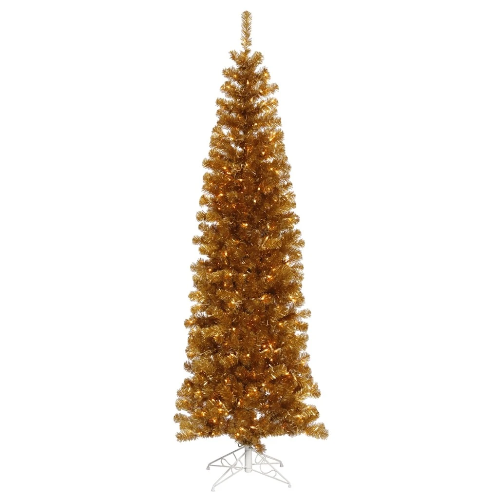Vickerman Pre-Lit Christmas Tree (20529) 3 Vickerman Pre-Lit Christmas Tree (20529)