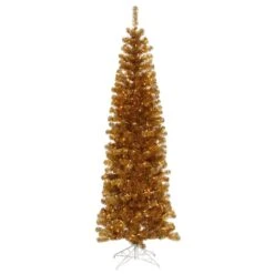 Vickerman Pre-Lit Christmas Tree (20531)
