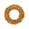 Vickerman Pre-Lit Artificial Christmas Wreath (20538) -Vickerman 20538lg