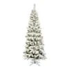 Vickerman Unlit Artificial Christmas Tree (205068) 1 Vickerman Unlit Artificial Christmas Tree (205068) -Vickerman 20568lg