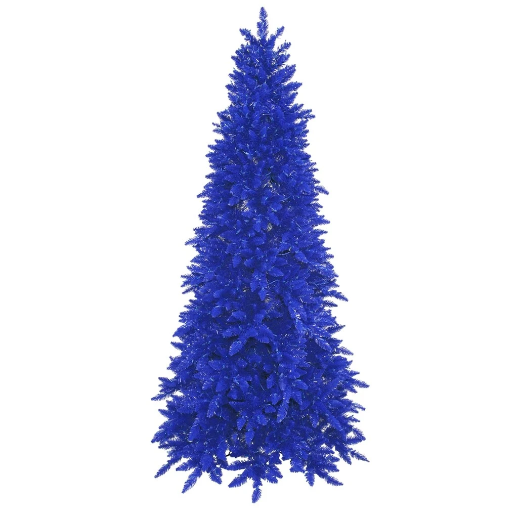 Vickerman Pre-Lit Christmas Tree (20584) 3 Vickerman Pre-Lit Christmas Tree (20584)